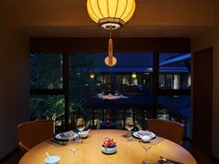 包厢-新荣记(西溪湿地店)