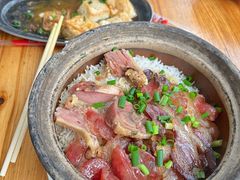 -文记煲仔饭