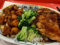 -和合谷(东四北大街店)