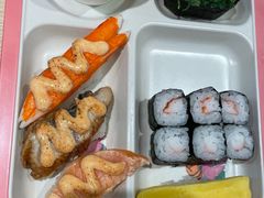 -万岁寿司(万国店)