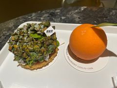-TD66高山铁皮石斛养生茶饮
