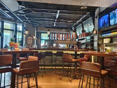 -京A Taproom·精酿餐吧(CBD店)
