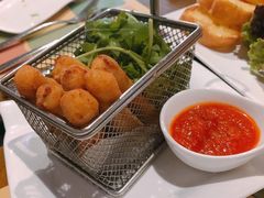 炸奶酪-安妮意大利餐厅(国贸店)