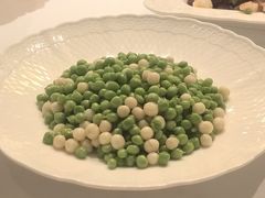 鸡头米小豌豆-福1039(愚园路店)