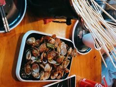 -小红烤翅(傅厚岗店)