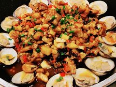 -南景饭店(万家丽路店)