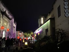 -黎阳老街
