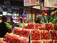 -旺豪超市(胜利购物广场店)