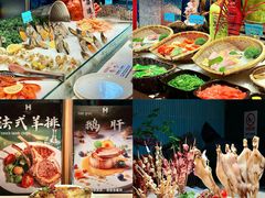 -海德温泉生活馆(朝阳大悦城店)