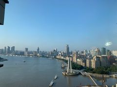 -上海外滩茂悦大酒店