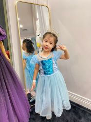 -MELAND CLUB亲子乐园·派对·餐厅(北京芳圆里ID MALL店)