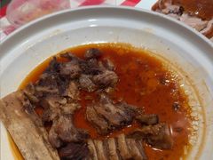 -西贝(紫荆广场店)