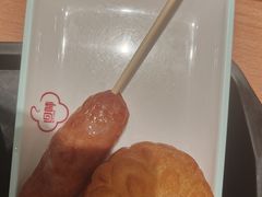 -回味鸭血粉丝汤(京新广场店)