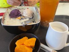 -鲜芋仙(中华广场店)