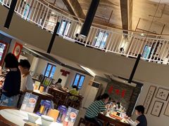 -树厨贵州菜(大十字店)