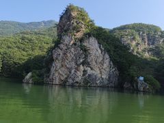 -大连冰峪旅游度假区