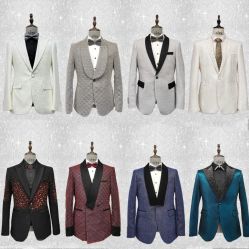 -尚美霓裳晚礼服·合唱服·舞蹈演出服租赁定制