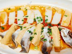 -大灶头·新昌菜(中国茶市店)