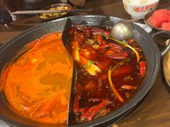 -萍姐火锅·公路夜市(南京新街口店)