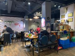 大堂-兄弟龙虾(胜太路总店)