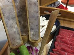 -捞围鲜·港式打边炉(海阳路店)