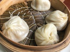 小笼包5个装-日月永和中国餐饮名店(东湖店)