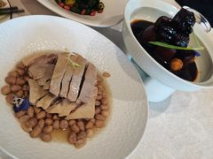 -聚鑫阁江浙菜·非遗传承技艺(青村帝华园店)