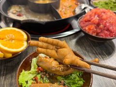 -冯校长老火锅(深圳福田店)