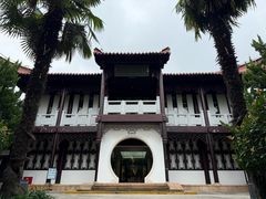 -求雨山文化公园