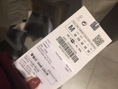 -ZARA(青岛万象城店)