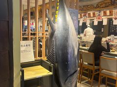 -合点寿司(美罗城店)