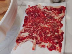 -牛焱·贵州黄牛肉火锅(城西银泰店)
