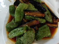 -最心疆拌面·抓饭·烧烤