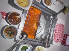 -海底捞火锅(威高广场店)
