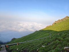 -灵山