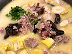 -锦府盐帮·侯宅(五棵松万达店)