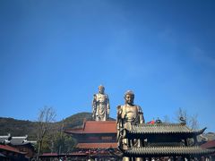 -灵山胜境