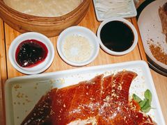 -青年公社烤鸭(滨湖银泰店)