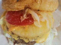 -牛约堡-牛肉汉堡(长宁店)