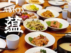 -禅蕴素食生活馆