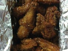 iphone_upload_pic-SUN炸鸡专门店(西塔总店)