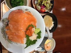 -一本魅·日式料理