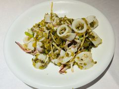 -小厨师·二十年沈家门小海鲜(百井坊巷店)