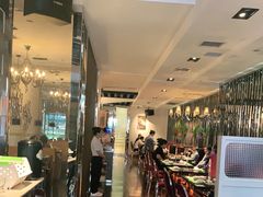 大堂-小资太太餐厅(南岗区店)