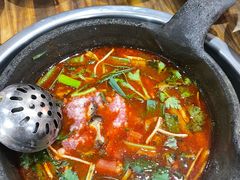 -笔记安顺夺夺粉火锅