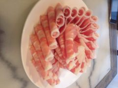 将台涮肉万科店-将台涮肉(万科店)