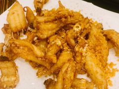 -正能量脆肉鲩火锅