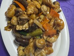 -林之六八·6886大连老菜馆
