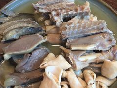 -扬州狮子楼·非遗淮扬菜(总店)