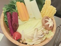 -湊湊火锅·茶憩(南京万象天地店)